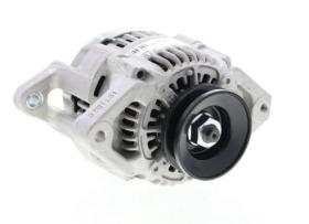 SANTANA 31400B83010 - ALTERNADOR BOSCH 55A