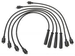 SANTANA 33700-60A20 - C/CABLES DE ALTA