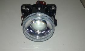 SANTANA 35100-86CA0 - CONJUNTO FARO EXTERIOR