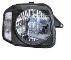 SANTANA 35120-81A10 - BLOQUE OPTICO L/D