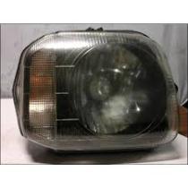 SANTANA 35120-81A31 - UNIT,HEADLAMP,RH