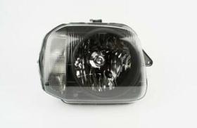 SANTANA 35120-82A20 - C/FARO L/D ELECTRICO(JIMNY)