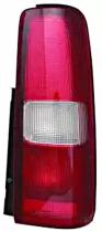 SANTANA 36255-81A31 - C/ PILOTO, MARCHA ATRAS L/D