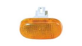 SANTANA 36410-75F01 - C/LAMPARA INTERM LATERAL