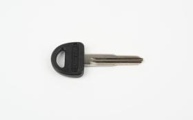 SANTANA 37145-60A00 - LLAVE EN BRUTO VITARA/JIMNY