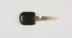 SANTANA 37145-60G00 - LLAVE EN BRUTO