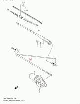 SANTANA 38102-81A11 - C/ ARTICULACION