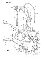 SANTANA 39115-60B10 - CONJ TOBERA LIMPIA IZQUIERD