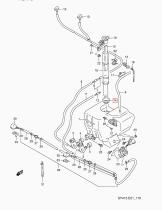 SANTANA 39137-60B10 - COJINETE RODAMIENTO