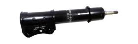 SANTANA 41602-60A10 - STRUT ASSY, FR SUSPENSION, L
