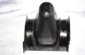 SANTANA 42150-83000 - TOPE GOMA BALLESTA