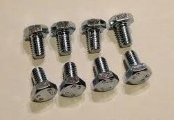 SANTANA 45626-81A00 - BOLT,KNUCKLE SEAL