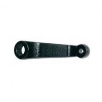SANTANA 48671-84A80 - BRAZO CAJA DIRECCION
