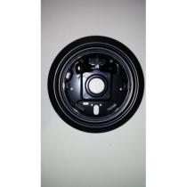 SANTANA 53110-81A01 - PLATO FRENO TRAS.L/D JIMNY