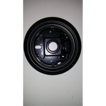SANTANA 53160-81A01 - PLATO DE FRENO L/I JIMNY
