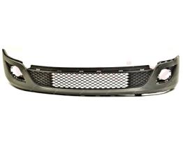 SANTANA 71712-84A10-W07 - PARAGOLPES DEL.INF(JE4)SIN