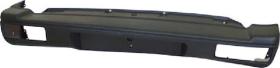 SANTANA 71811-56B10-5PK - PARAGOLPES TRASERO (NEGRO)