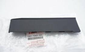 SANTANA 73831-70A01-5ES - TAPA PANEL INSTRUMENTOS