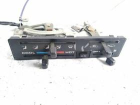 SANTANA 74400-70A00 - C. PALANCA CONTROL