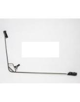 SANTANA 78540-60A00 - CONJ.EXTR.ARCO TOLDO L/I