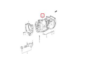 SANTANA 791180 - C/C.CAMBIOS/P.RECTA/ZF: TOD