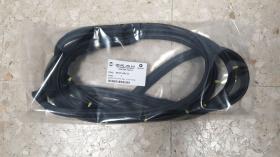 SANTANA 84651-85C10 - GOMA PUERTA DEL.L/I(VITARA)