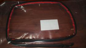 SANTANA 84660-82A00 - JUNTA CIERRE FRONT TECHO DE