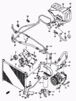 SANTANA 95000-84A01 - C/ AIRE ACONDICIONADO