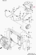 SANTANA 95400-81A11 - UNIDAD ENFRIADORA