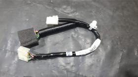 SANTANA 95532-78E60 - CABLE (VIT.98-C/I-AIRE ACON