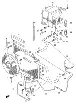 SANTANA 95734-60B50 - JUNTA TUBERIA