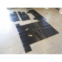 SANTANA 99000-990Y7-096 - J.ALFOMBRILLAS GOMA