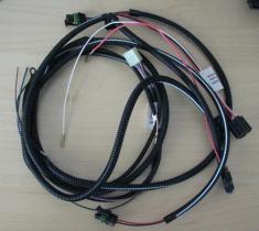 SANTANA 99000-990YZ-A06 - CABLEADO PANEL INTRUMENT