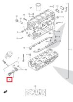 SANTANA A040015-005 - .TORNILLO CONECTOR