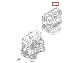 SANTANA A101024-000 - C/ MOTOR ALIGERADO:COMMON R