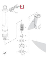 SANTANA A143005-005 - TORNILLO CONECTOR