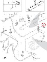 SANTANA A203019-008 - TORNILLO