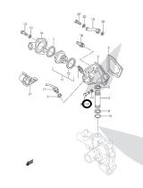SANTANA A271009-013 - TORNILLO (PS-11)