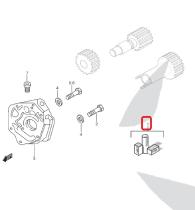 SANTANA A300004-001 - TORNILLO