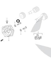 SANTANA A300004-004 - TORNILLO