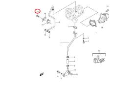 SANTANA A321019-014 - TORNILLO
