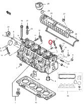 SANTANA M4211-84CT0 - PIN
