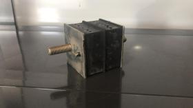 SANTANA PS-110036 - SILENTBLOCK MOTOR TRAS.