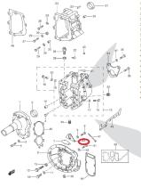 SANTANA PS-210087 - SOPORTE