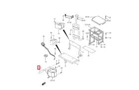 SANTANA PS-610427 - JUNTA SOPORTE