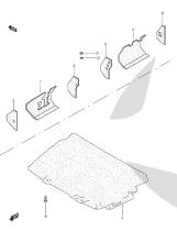 SANTANA PS-911013 - INSONORIZANTE TUNEL CAJA