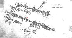 LAND ROVER 09561 - FIJA