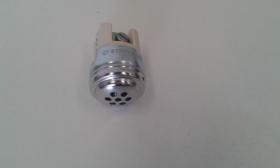 LAND ROVER 161568 - LUZ CONTROL CALENTADORES