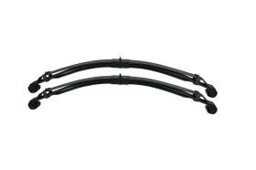 LAND ROVER 162788KIT - KIT BALLESTAS PARABOLICAS (3) TRAS