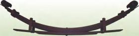 LAND ROVER 163786 - BALLESTAS PARAB. TRASERAS LRS2.5